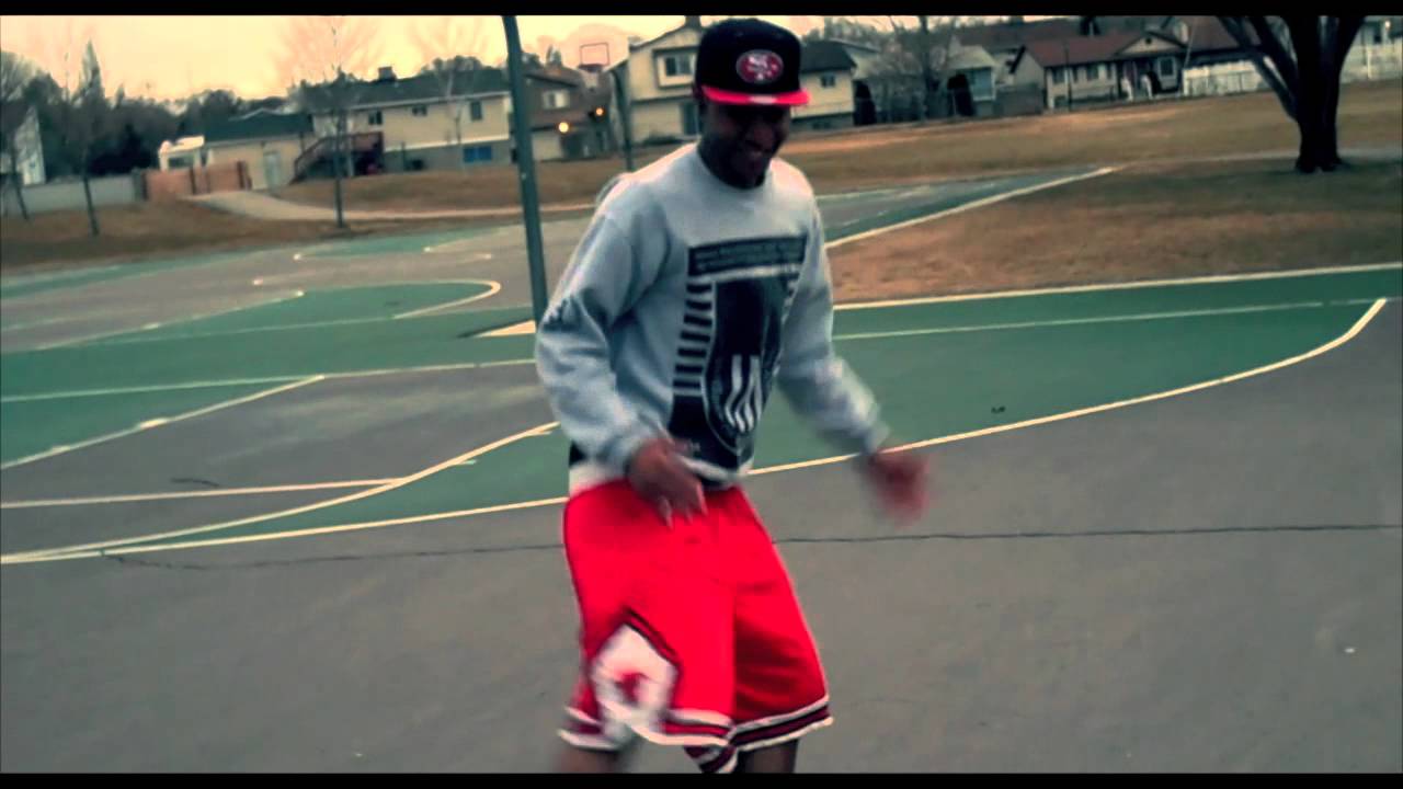 King Of The Dougie Battle | UTAH |