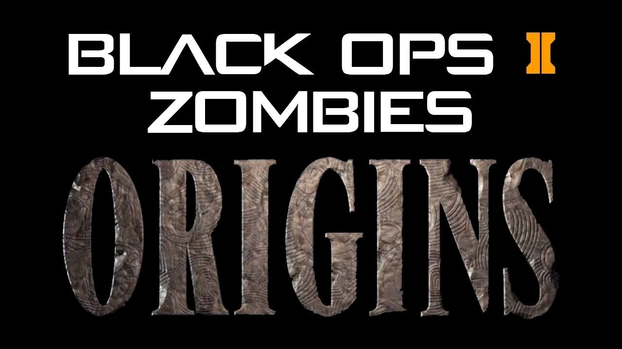 Black Ops 2: Origins zombie Trolling (Tank trolling, Staff trolling, Panzer Soldat, and more)