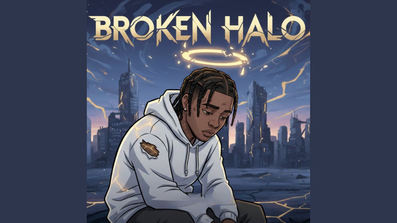 Broken Halo