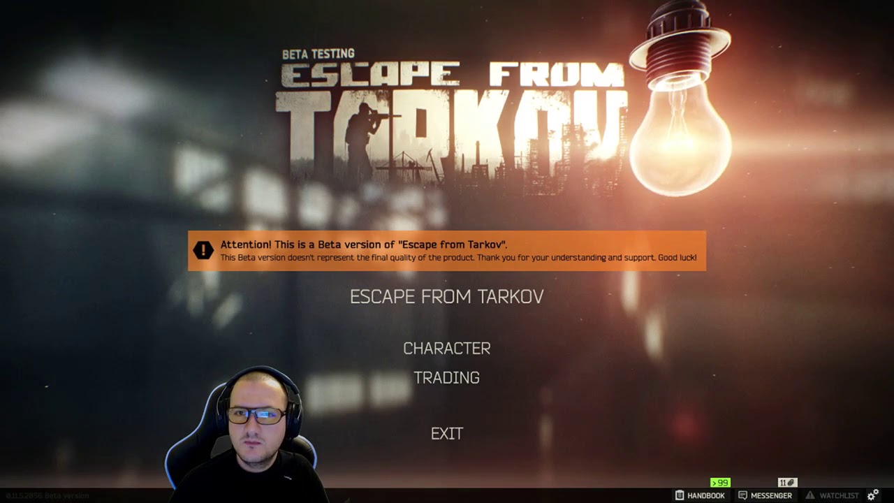 Labs Pvp - Escape From Tarkov T&uuml;rk&ccedil;e (28 Mart 2019)