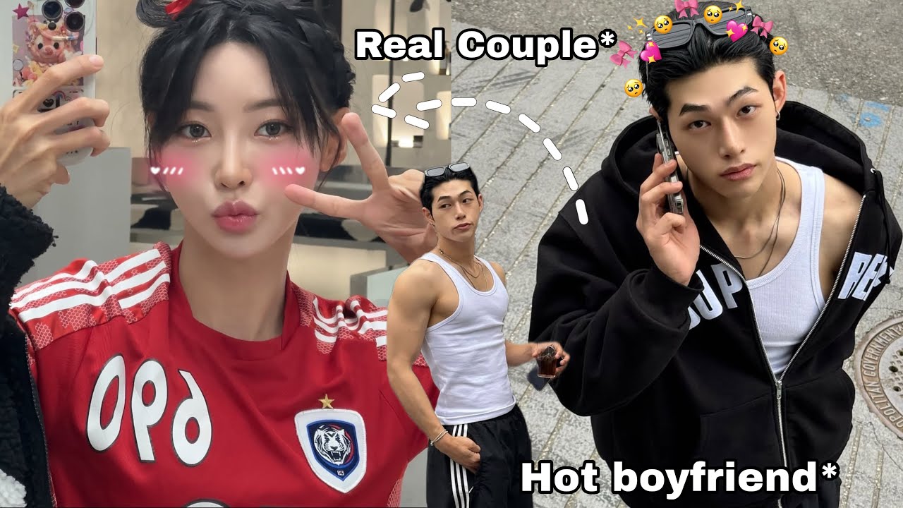 Why Seung-il & Min-gee’s Chemistry Feels Different??
