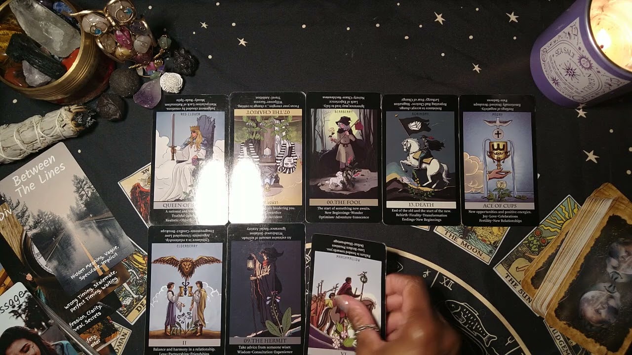 Taurus ♉ This ex is curious about who got your attention, Reconcile or be nosey🙄 #tarot