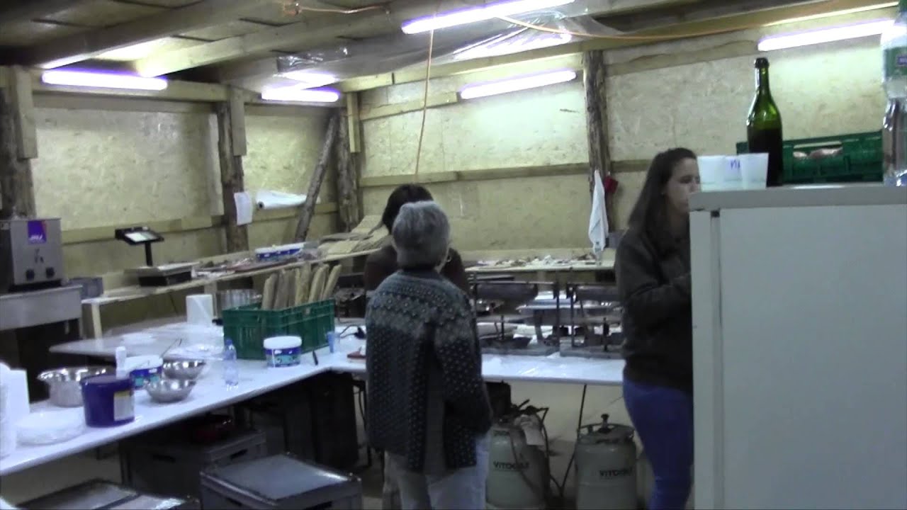 Giron du centre 2014 à Vers-chez-les-Blanc - Aftermovie