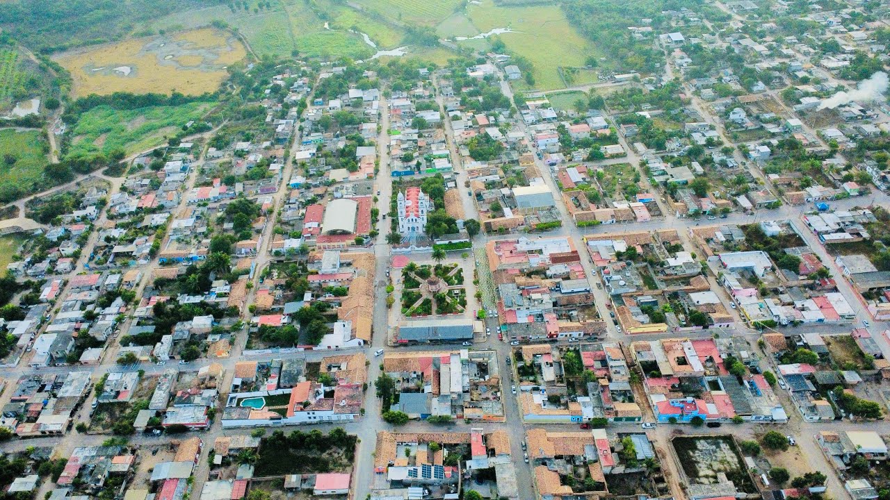 Rosamorada Nayarit Mexico 🇲🇽 
