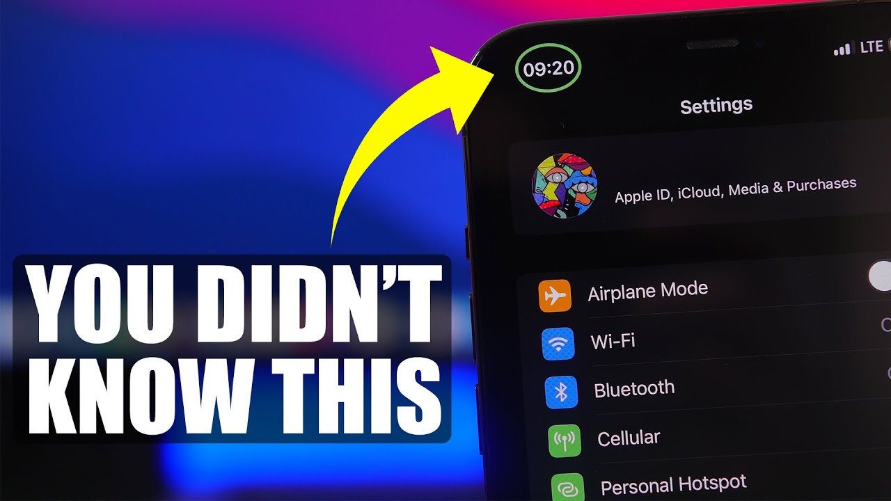 HIDDEN iPhone Gestures & Tricks to Make You an iOS PRO !