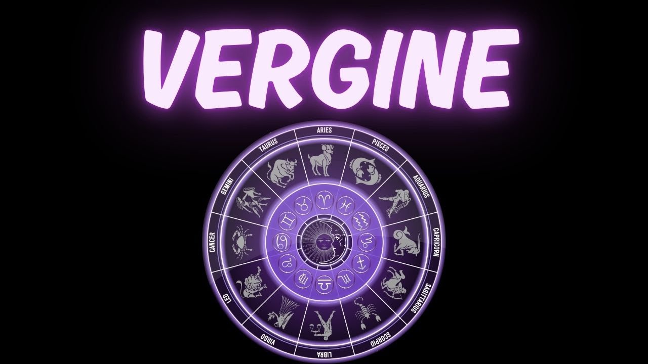 VERGINE  😢 PIANGERAI SENZA CONTROLLO… CIÒ CHE STA PER ACCADERE CAMBIERÀ TUTTO 💥💔
