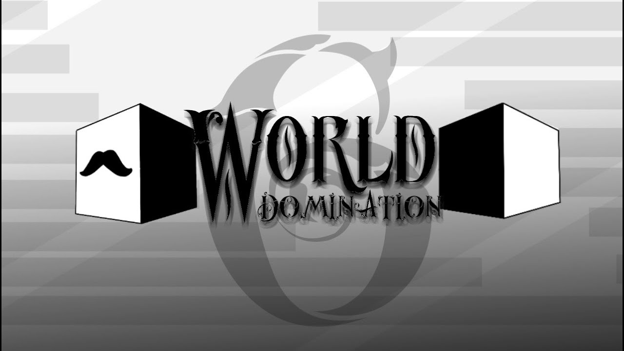 World Domination with Vincent (pt. 6)