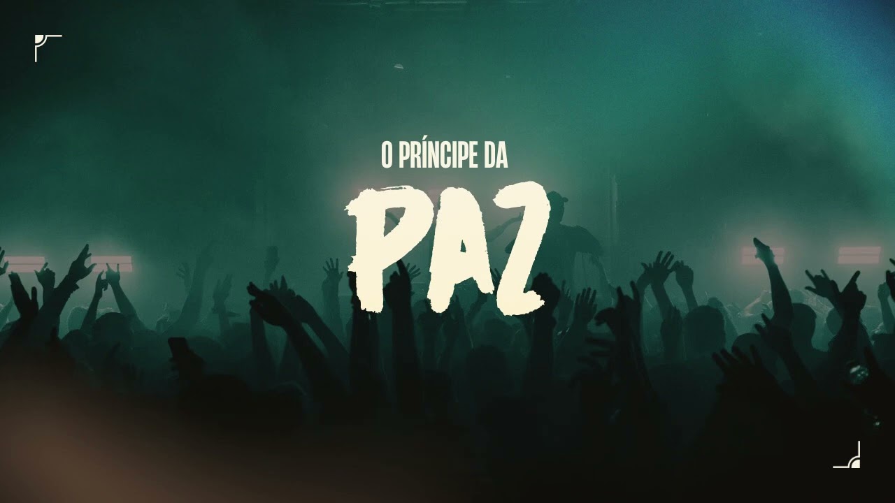 Príncipe da Paz - Autor: Daniel José 