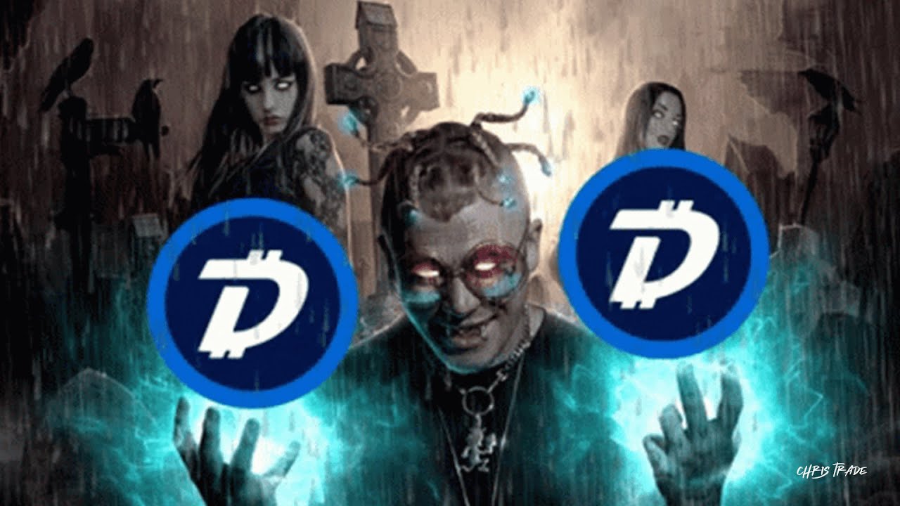 Digibyte Still Worth It 2021? | Technical Analysis Review