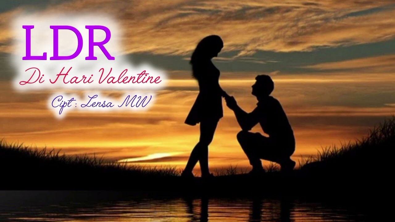 Lagu Ambon Romantis...LDR di hari valentine