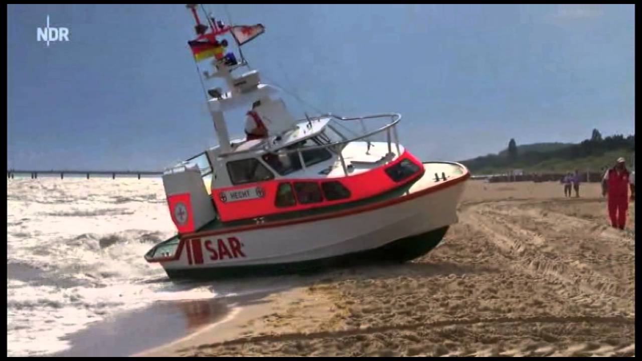 Original Hecht Video