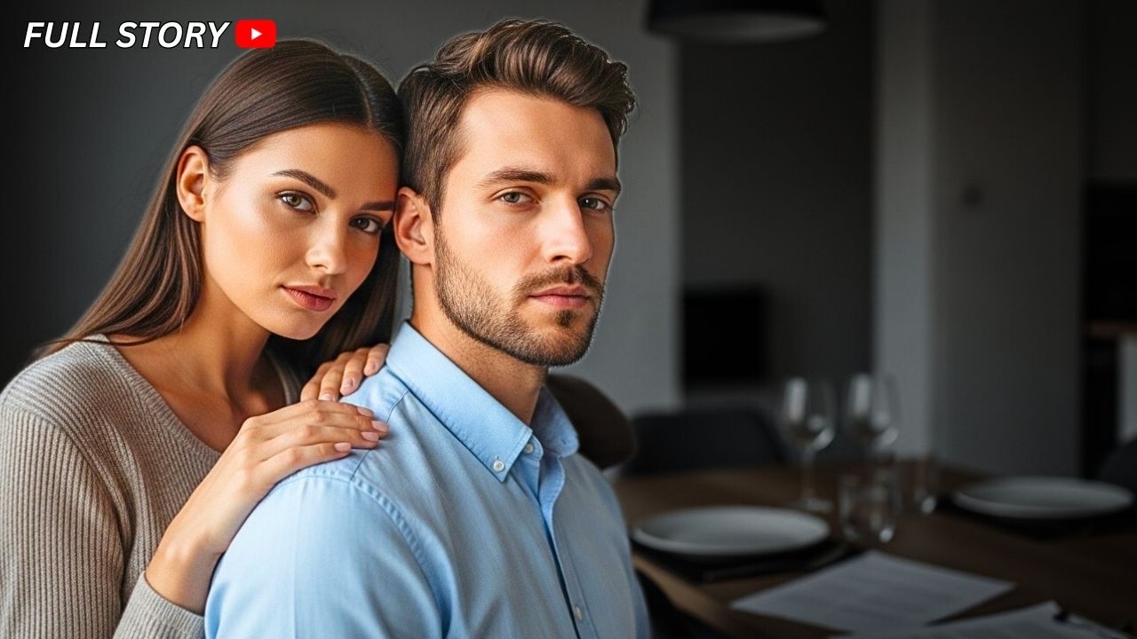 I Planned a Small Getaway to Punish My Husband—But Returned to Divorce Papers Waiting for Me