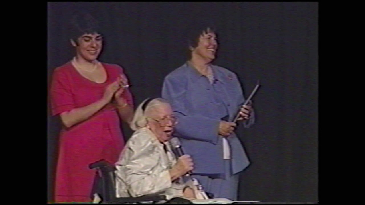 ENIAC Hall Of Fame Inductees