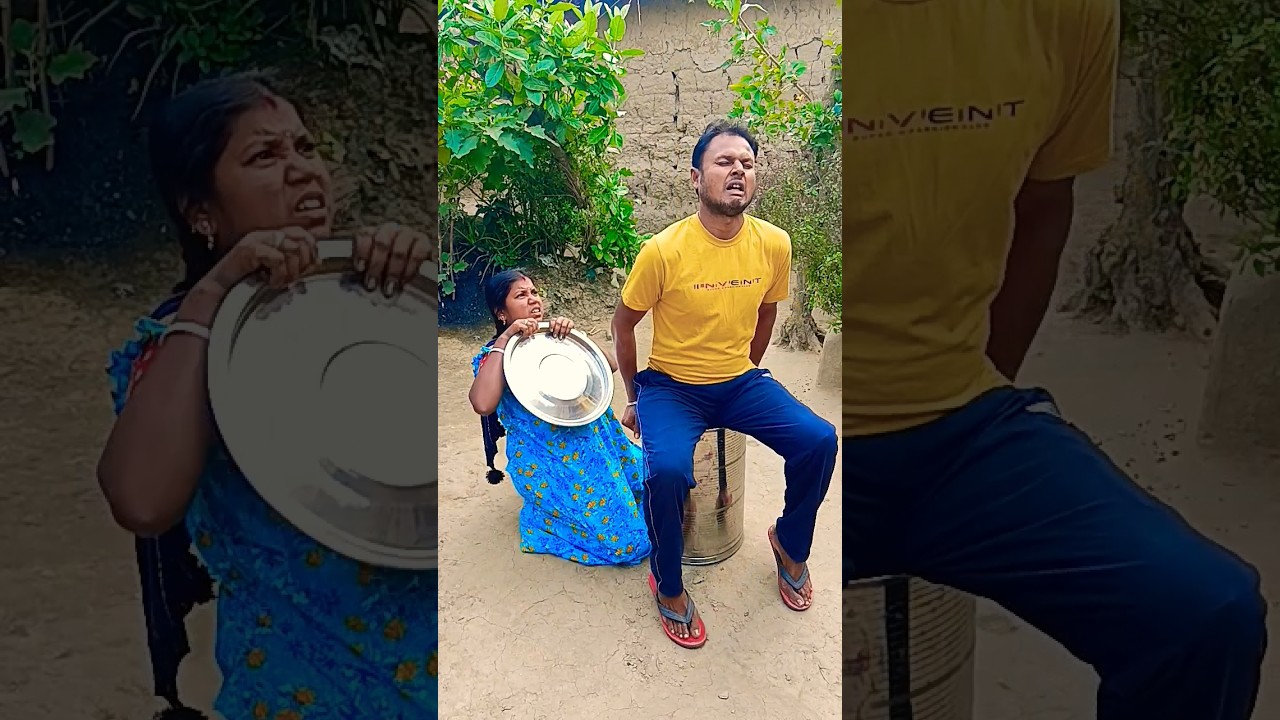 padhne ke dram bharna ki competition new version 😜😂#funny #comedy#youtubeshorts#viralvideo#