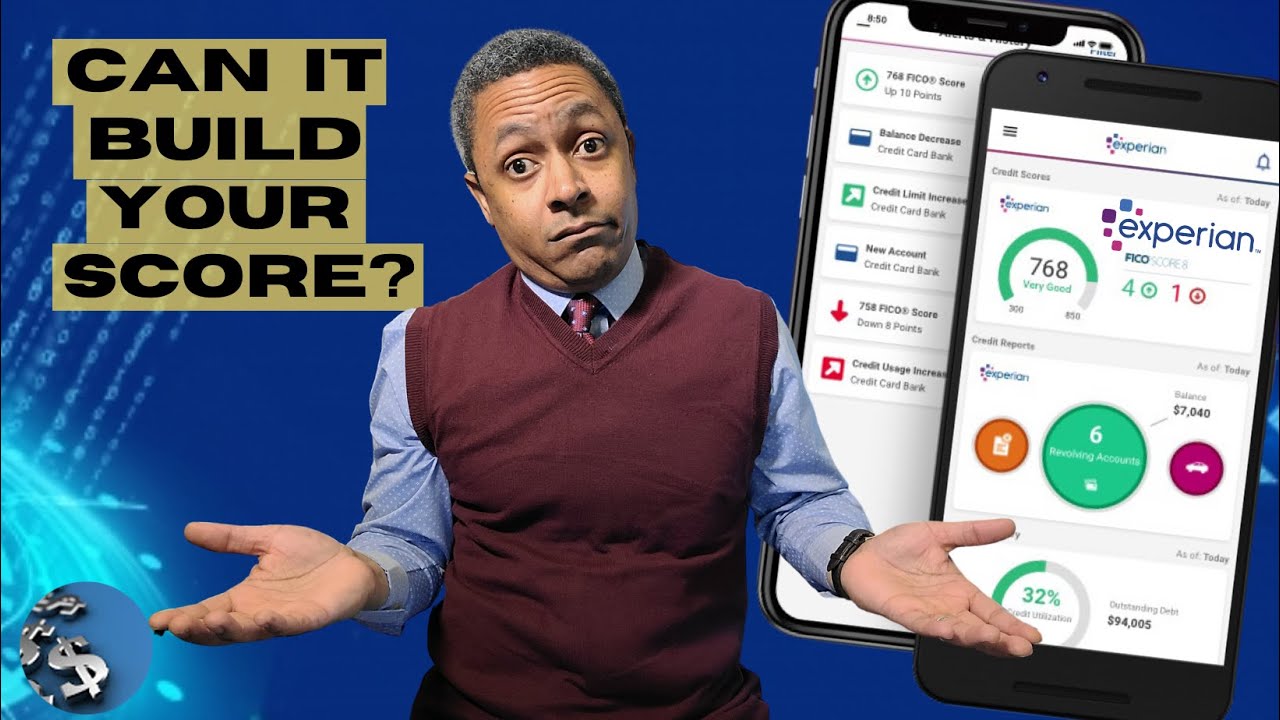 Experian Boost Honest Review! Will It Help Your Credit Score?