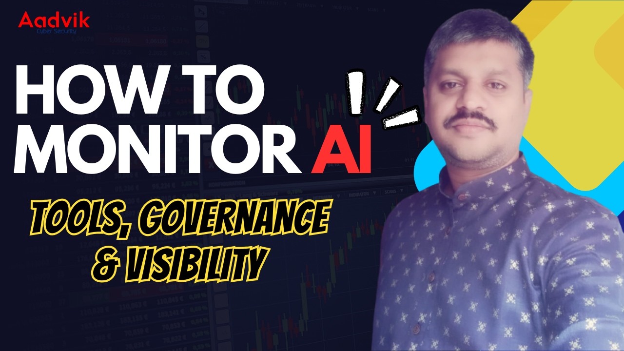 AI Monitoring Tools, LLM's, RAG's, MCP's. Gen AI | AI Tools  Governance | Telugu