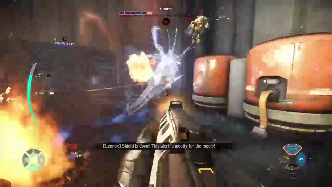 Evolve EPS 2