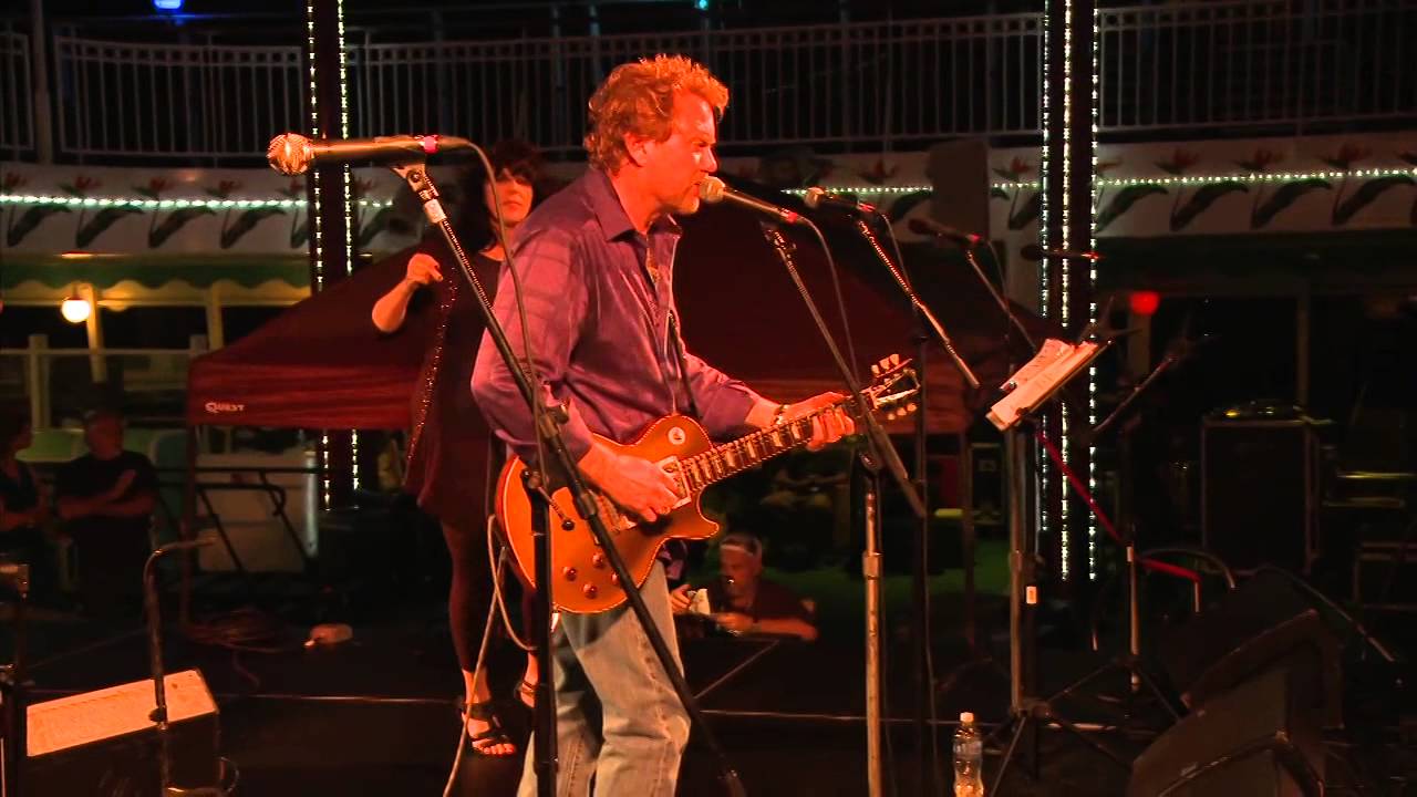 Lee Roy Parnell: Holding My Own