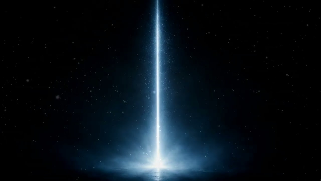 Terminal Light — Dark Cinematic Melodic Techno