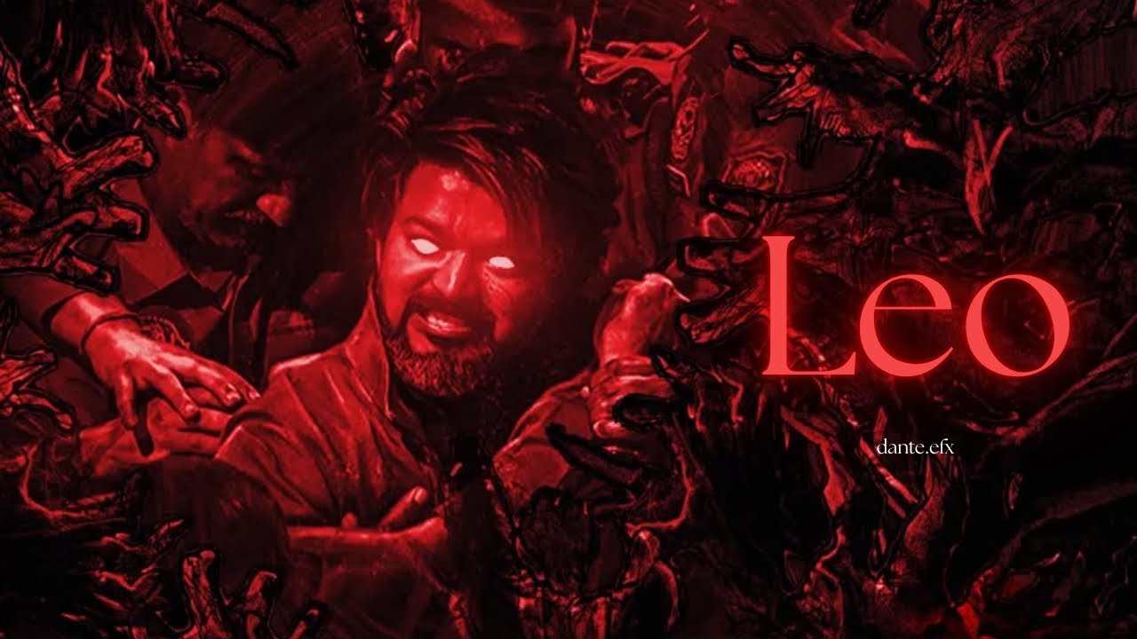 Leo edit 