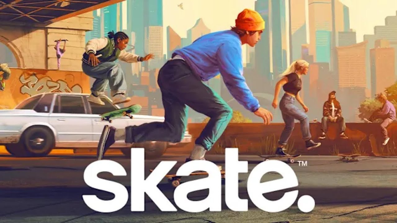 LIVE‼️ SKATE. |JESUS IS LORD 🙏✝️👑|
