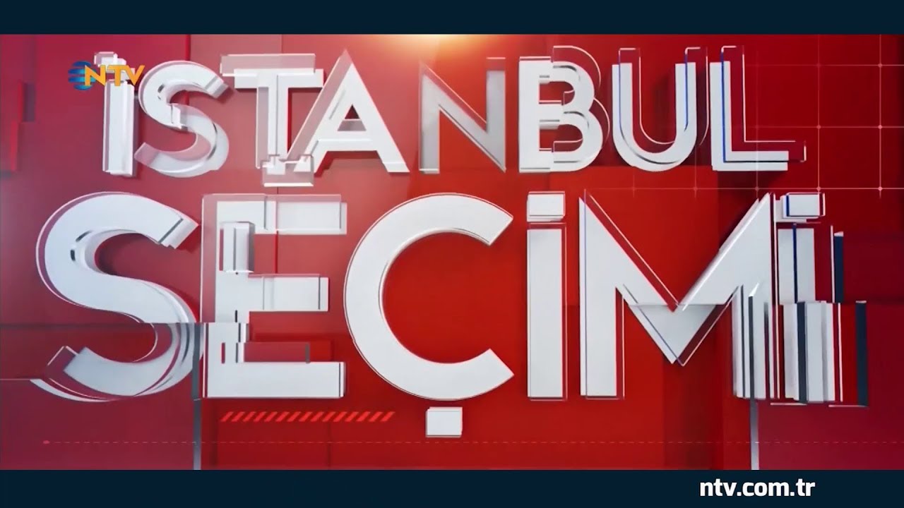 Se&ccedil;im NTV-STAR ortak yayınında