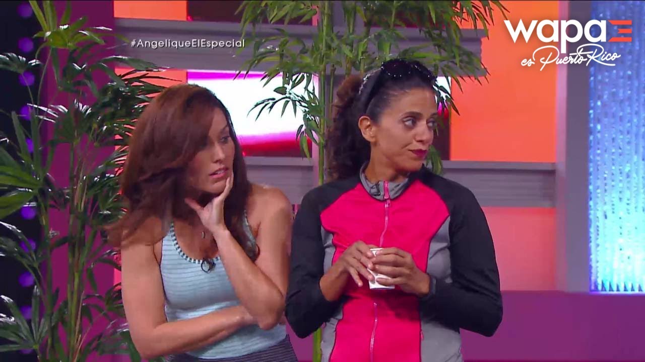 Angelique: The Real Housewives of Miramar | WapaTV