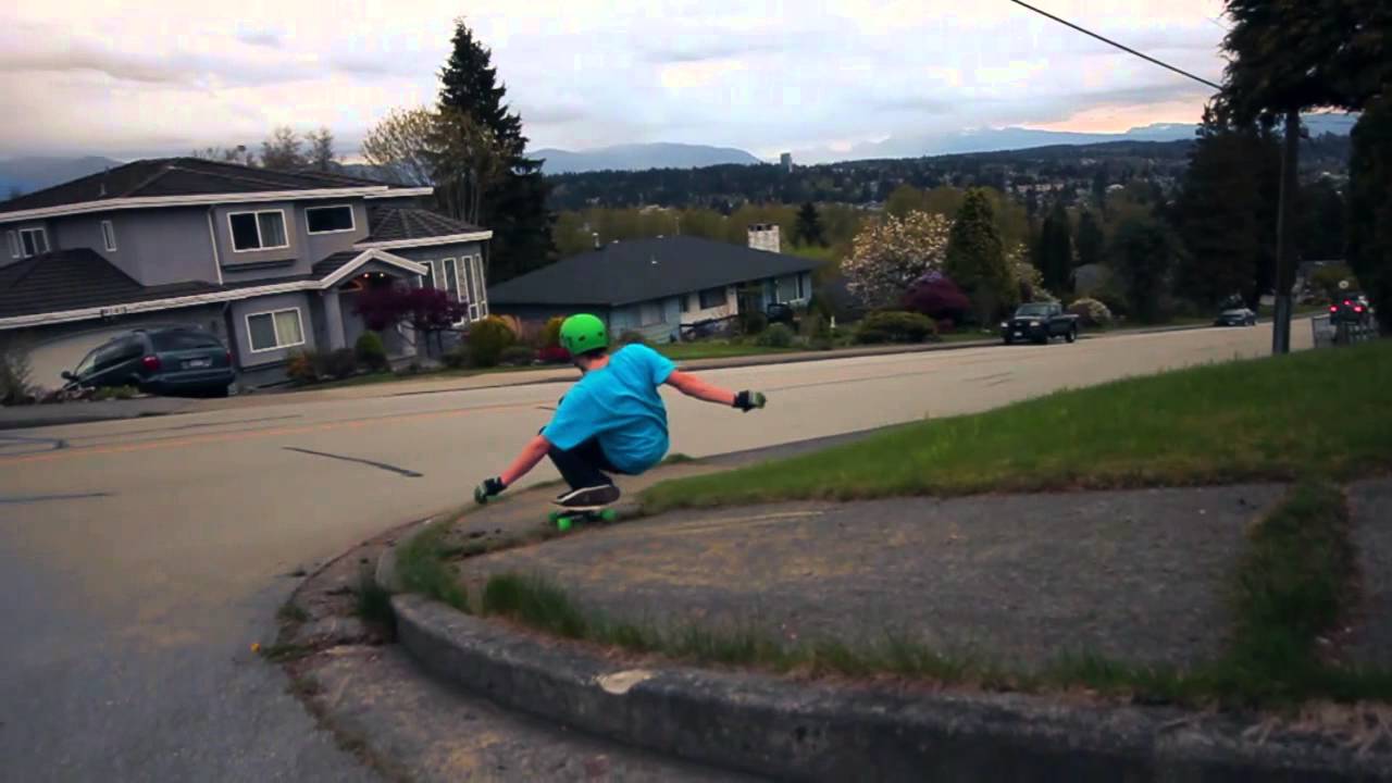 Local: Mike Fitter