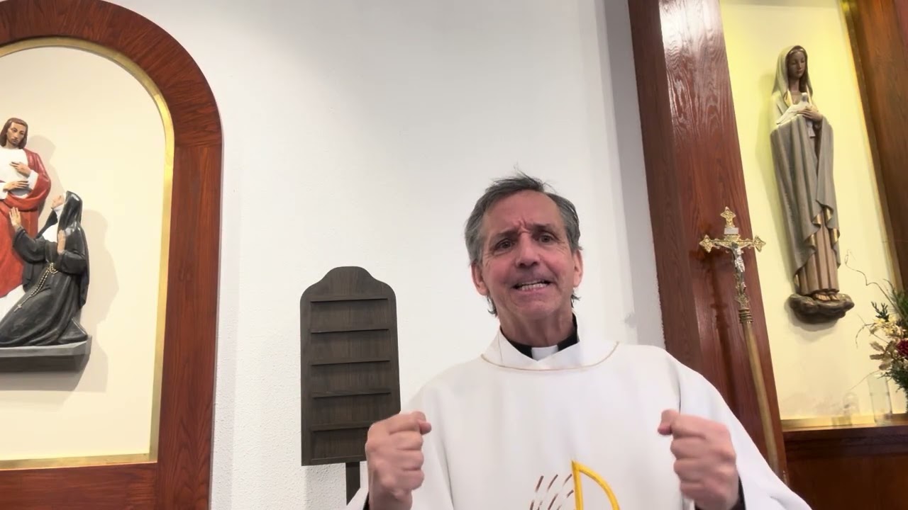 Baptism of the Lord Jan 2026