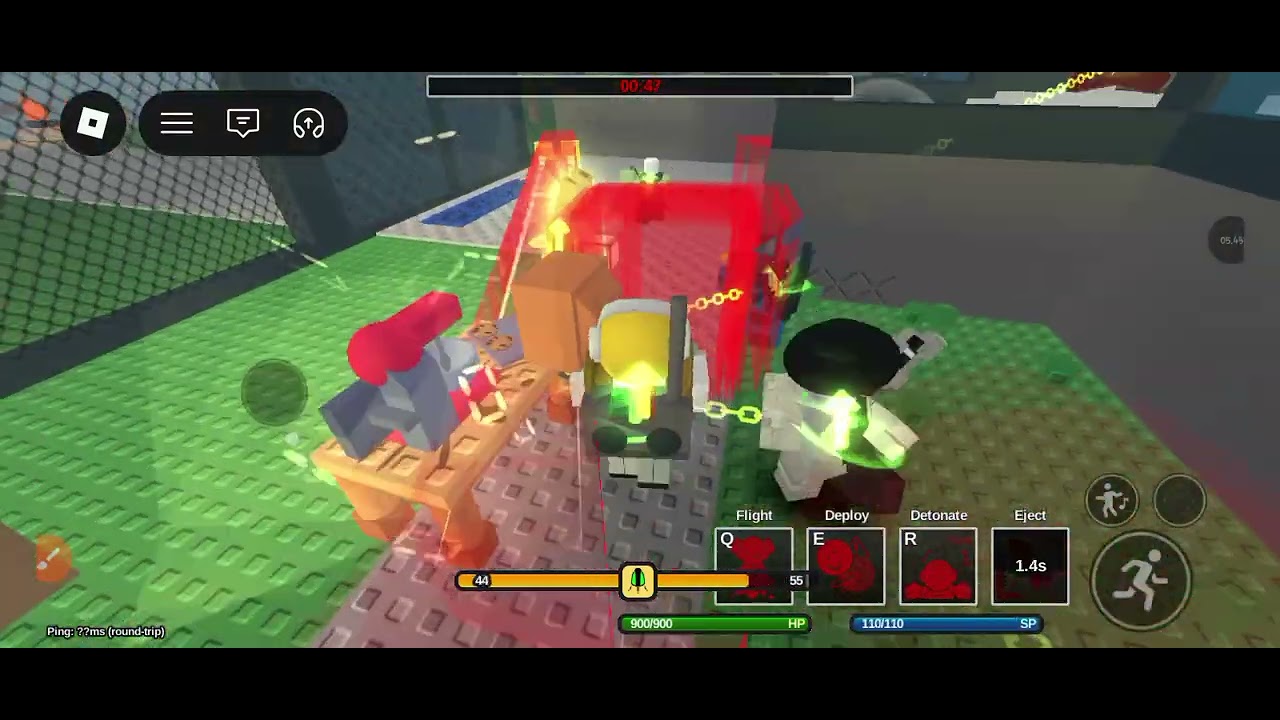 Playing DOD because im bored part 1