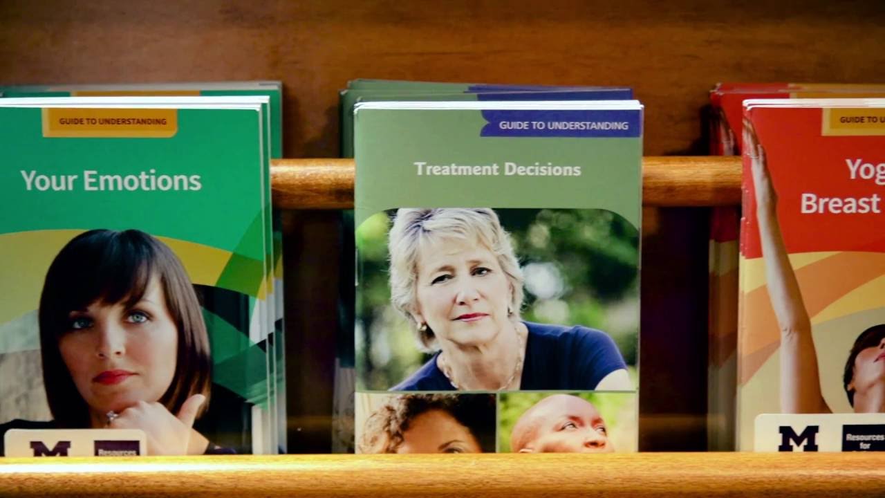 University of Michigan Breast Care Center
