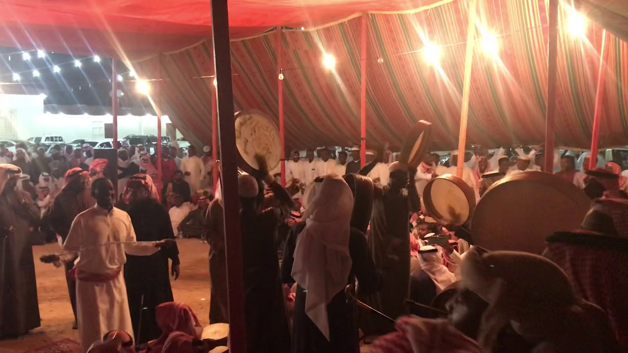 رايح بيشة شفت مظنون عيني