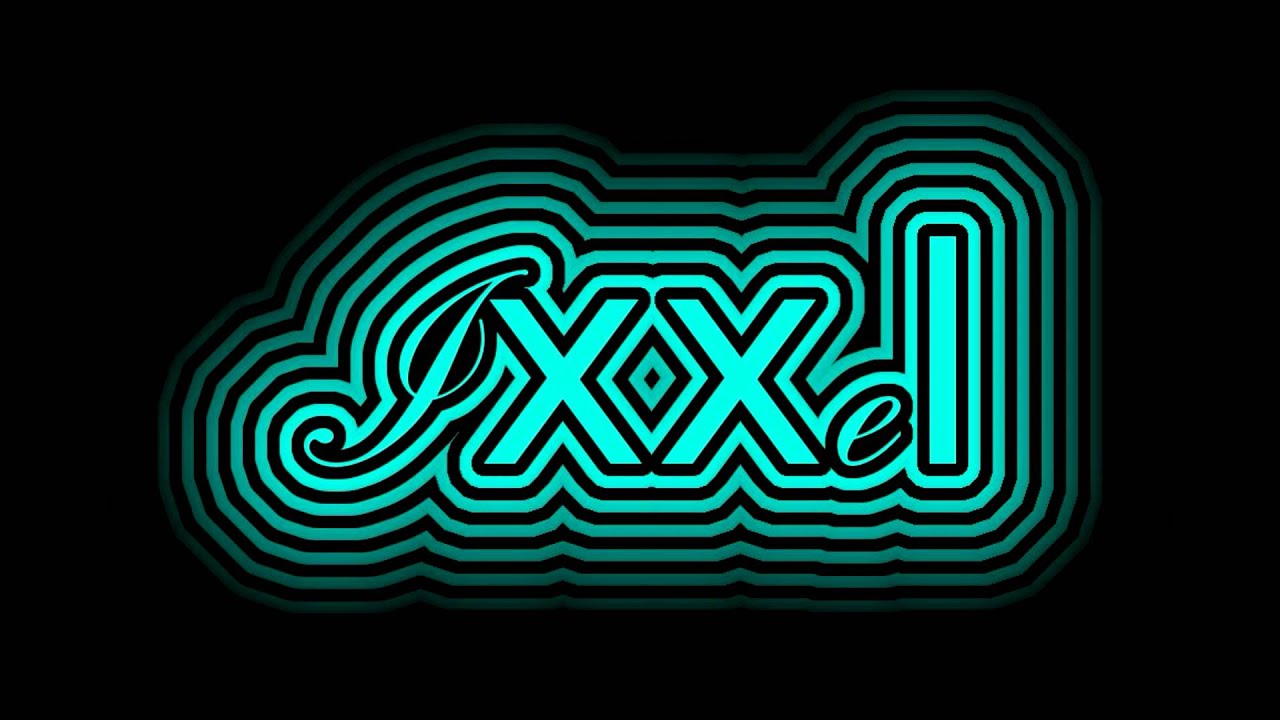 ixxel - païo bango ( Plante verte )