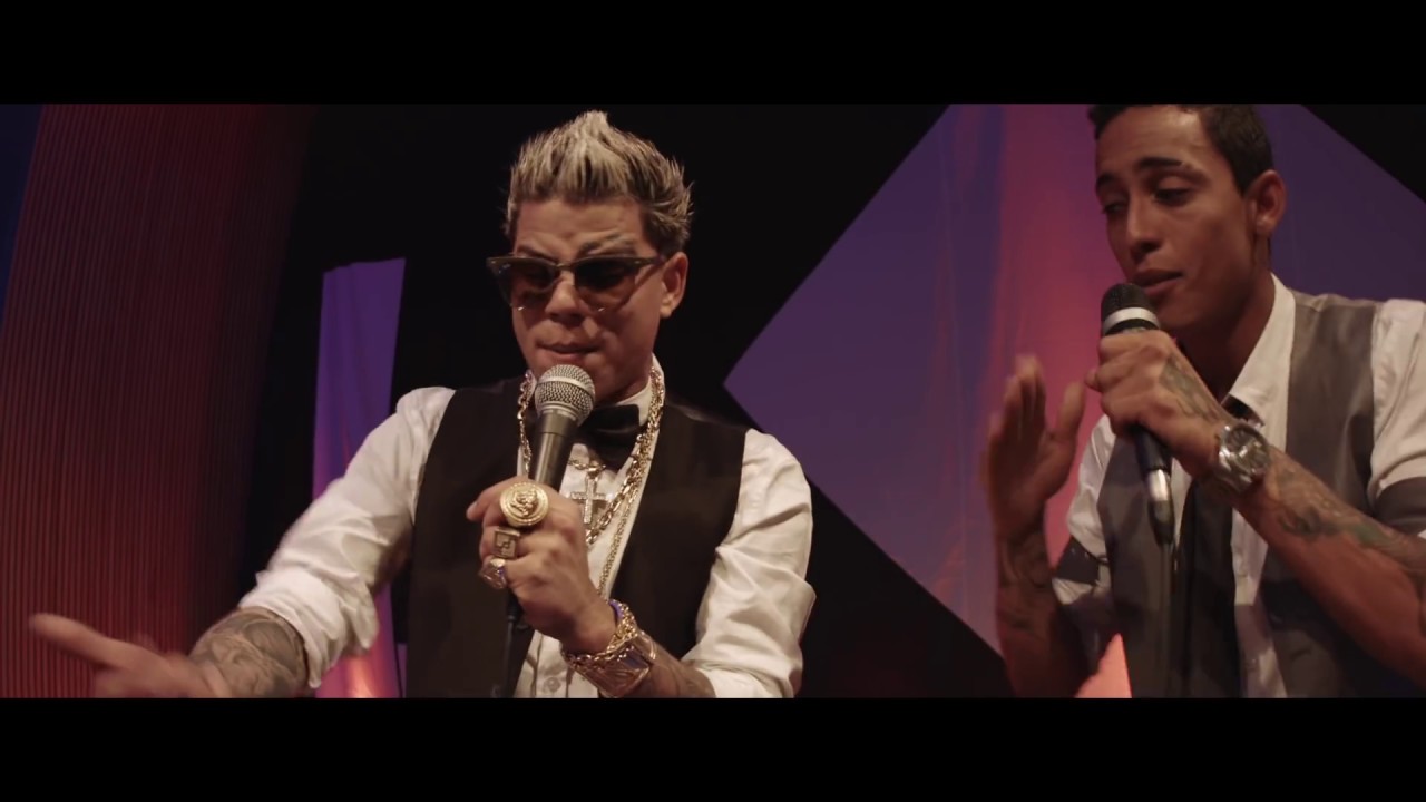 MC Lon Part. Sheltim - Chama Elas Pra Casa  (Lon Live)