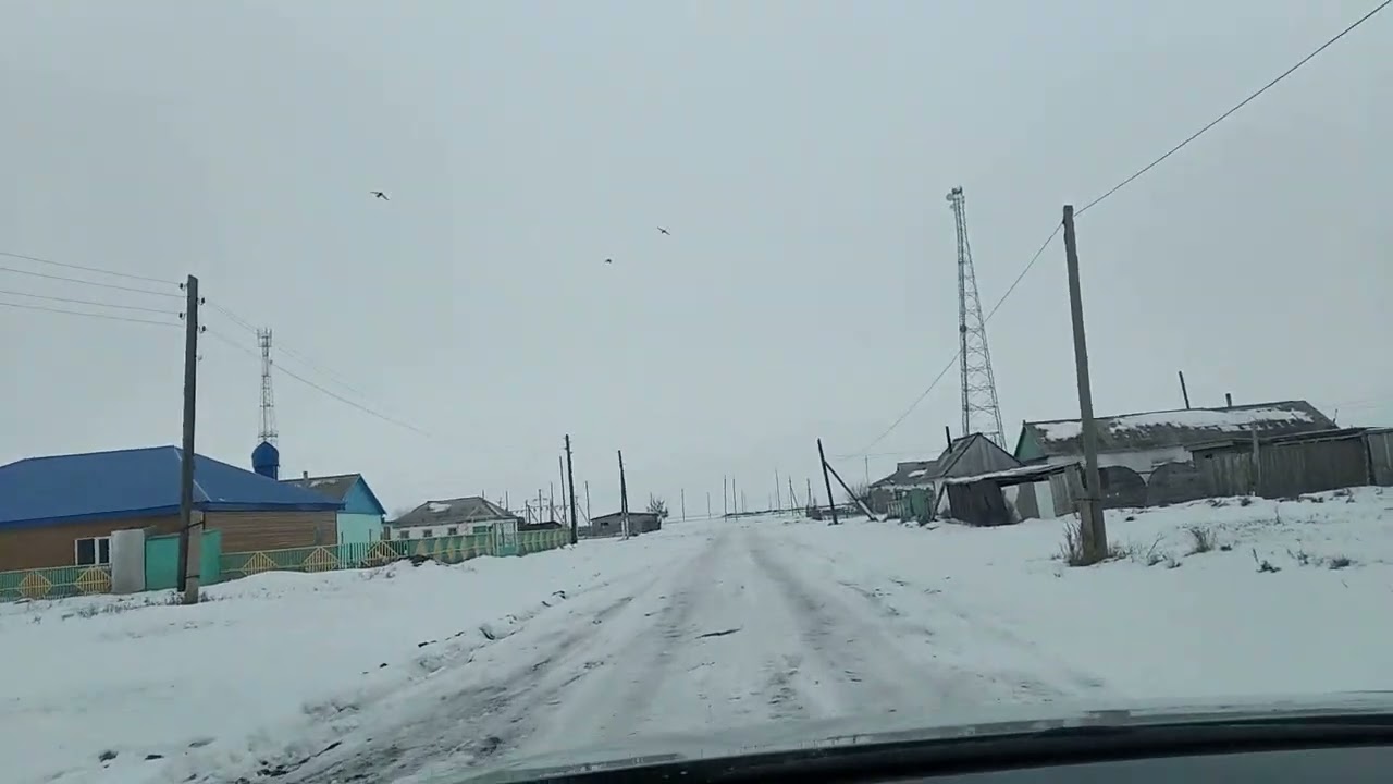 Село Рублёвка Северо-Казахстанская область. Переселенцам работа высокая зарплата.
