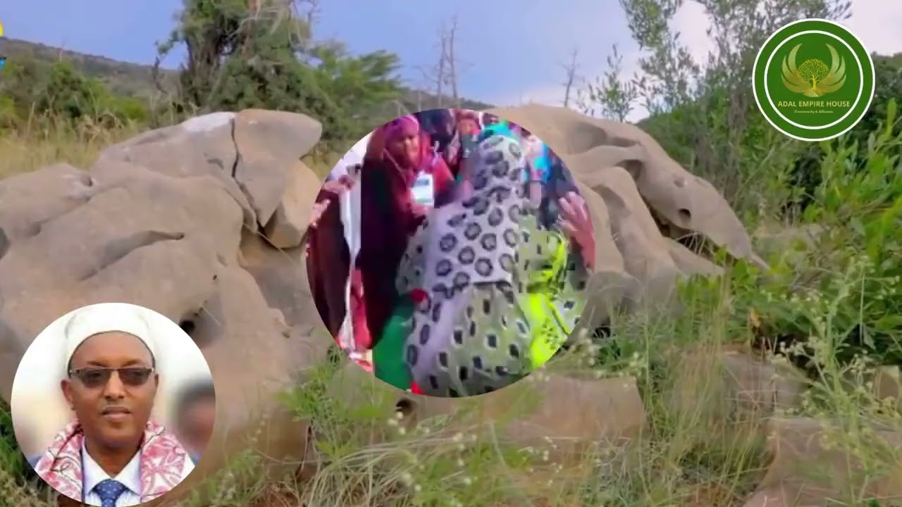 Samawade Ugaas Cabdirashiid Ugaas Roble Ugaas Doodi 1