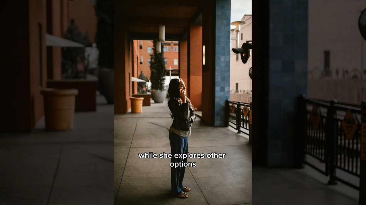 if you hear these from your long distance relationship partner, run away! 