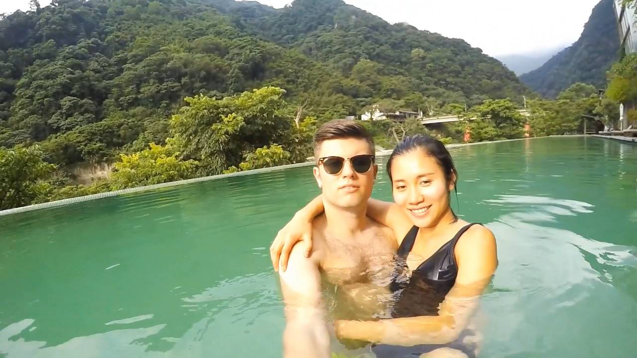 Taiwan Miaoli Onsen Papawaqa | MUST GO PLACE!!!!!