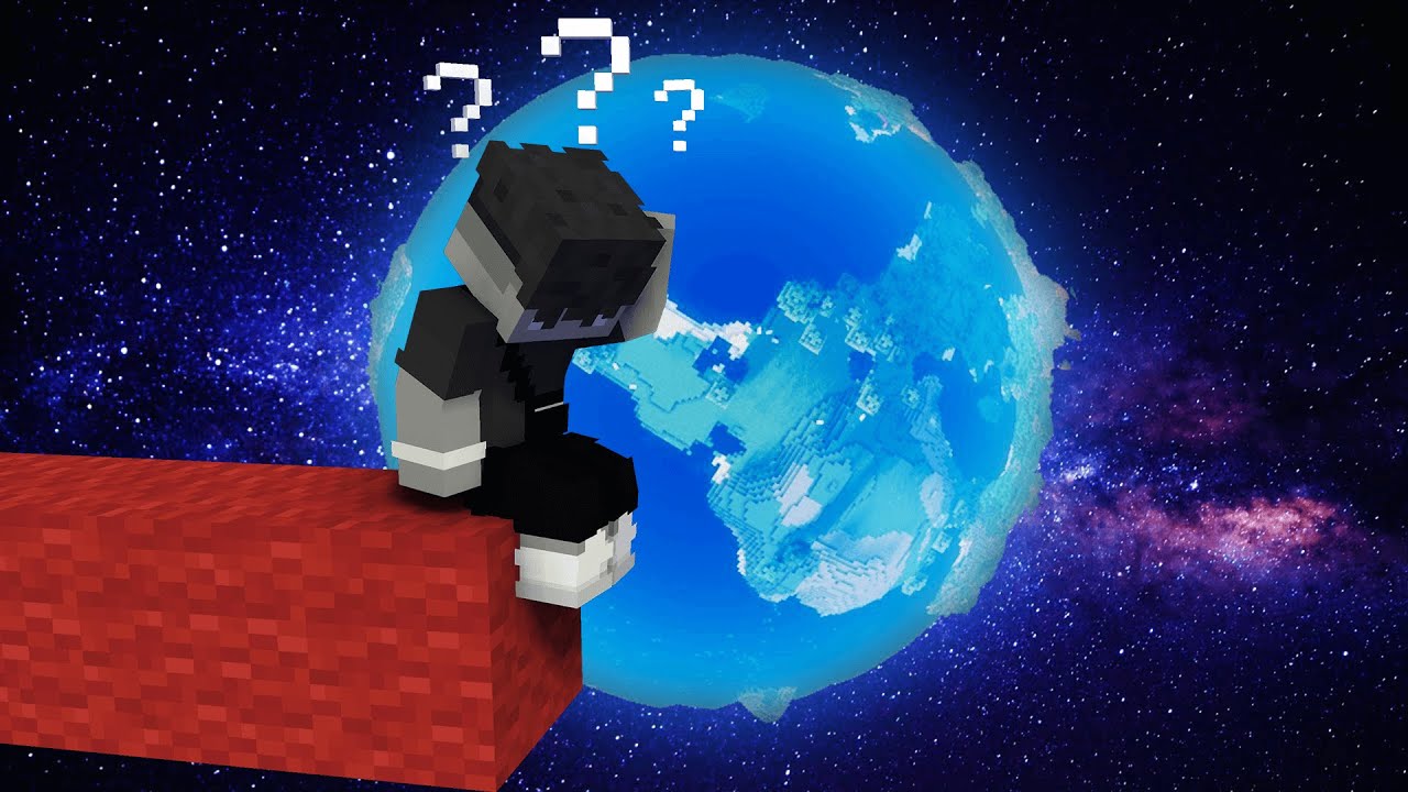 BARDZO DZIWNE SHADERY NA BEDWARS!