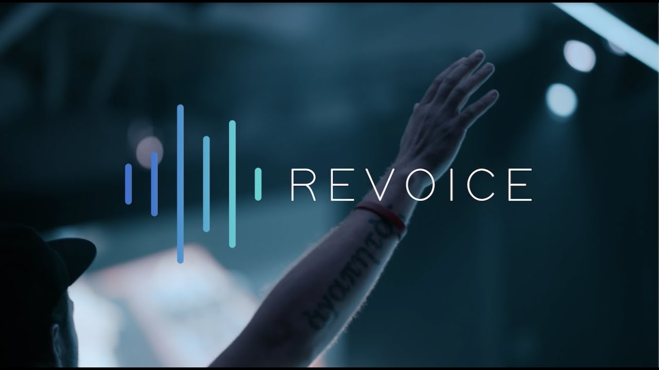 What is Revoice?
