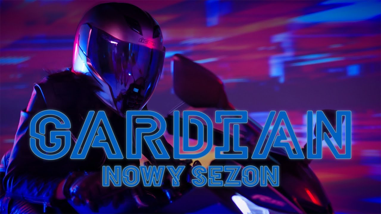 Gardian - Nowy sezon (video)