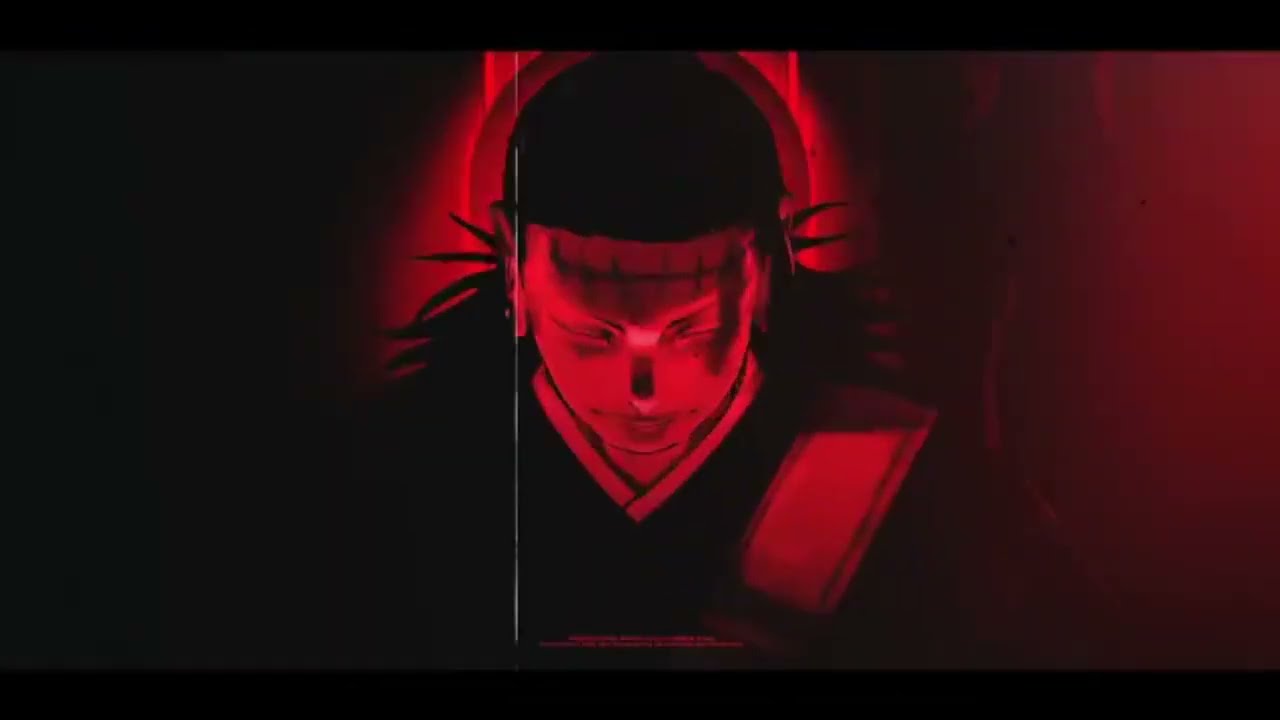 kokujin no tenkousei react rap do Kenjaku [Morto Vivo] @BasaraMusic| part 2