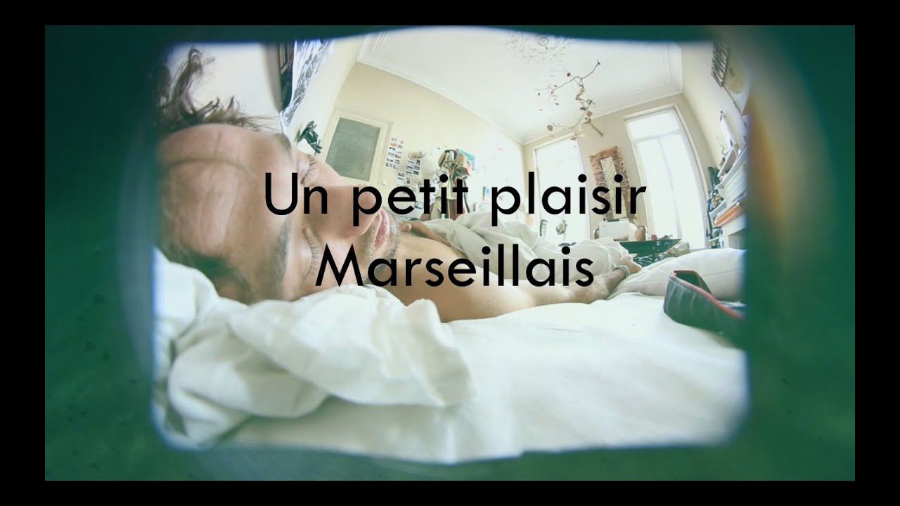 Un petit plaisir Marseillais