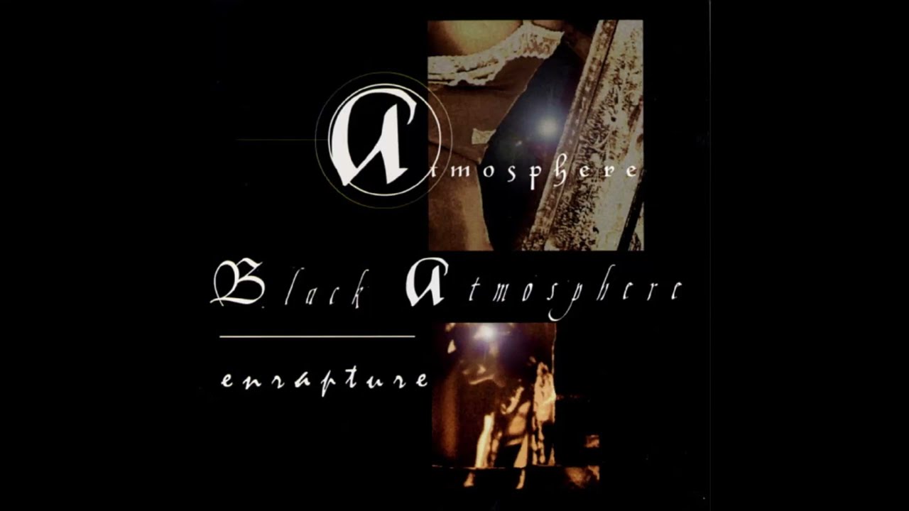 Black Atmosphere - Enrapture (1997)
