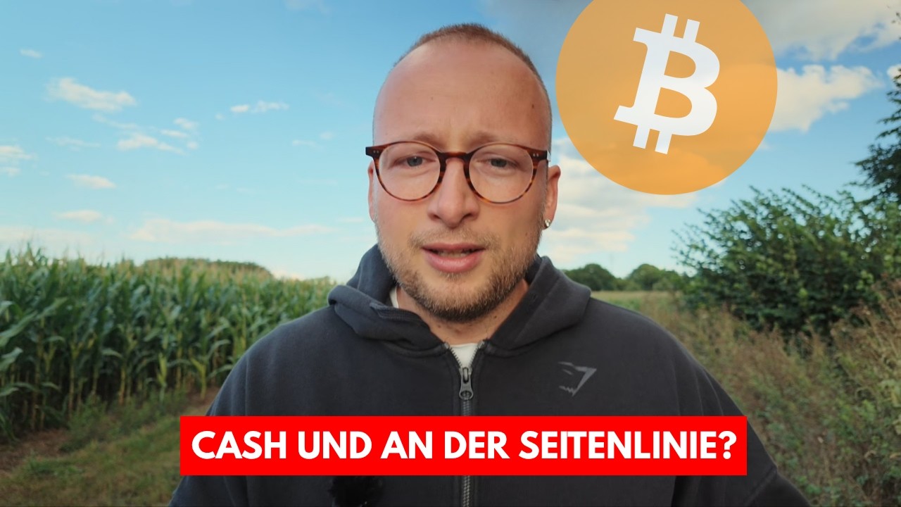 Bitcoin steigt! Der richtige Einstiegszeitpunkt &ndash; Meine Strategie f&uuml;r Anf&auml;nger & Fortgeschrittene