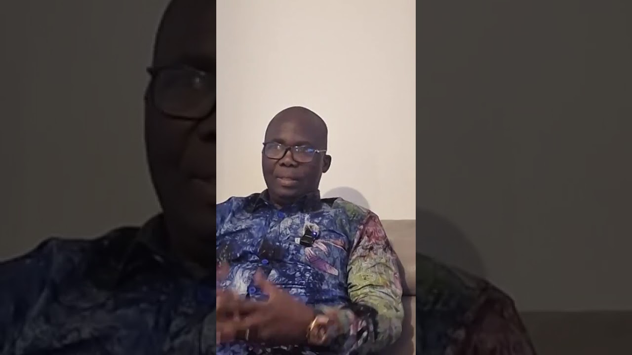 Interview avec Mr Eloire Kpaï, Digne Fils wê du Guemon mécène de la culture wê 