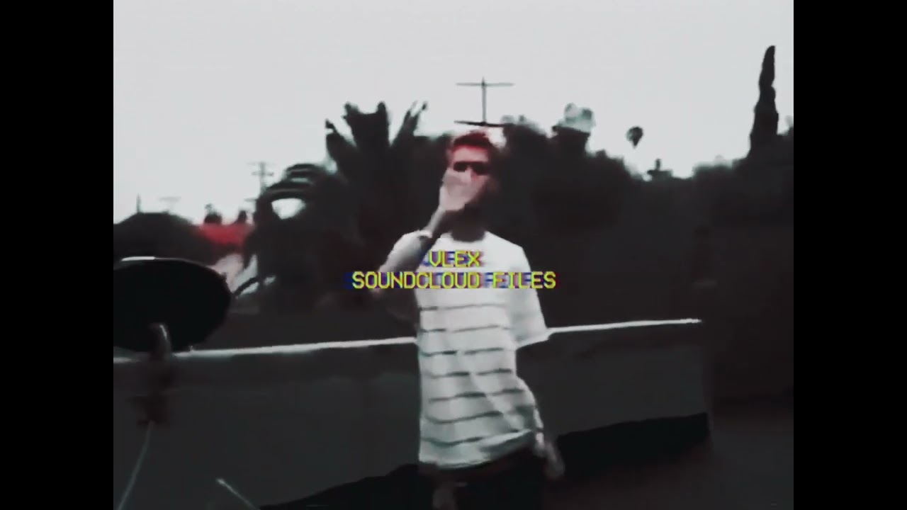 Lil Peep - Let Me Bleed (Alternative made by vlex)