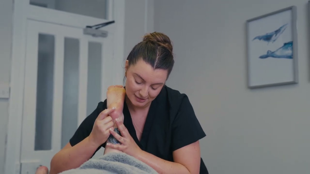 Sports Massage Therapy in Plymouth | Ocean City Chiropractic