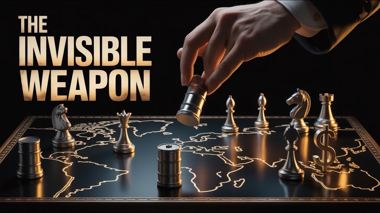 Why China Is Selling U.S. Treasury Bonds | A Historic Shift in Global Finance