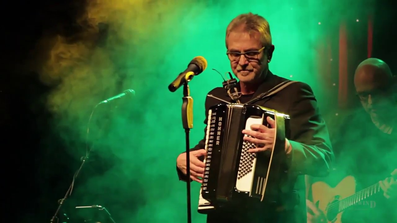 Immer ich - Godewind Weihnachtstour 2016